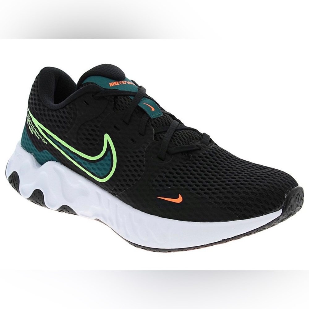 Nike Renew Ride 2 Running Shoes Size 11 *No Box